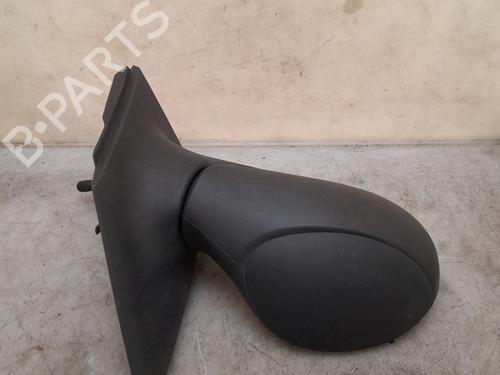 Right mirror CITROËN C2 (JM_) 1.6 VTS | BP26197763C27 