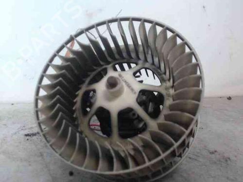 Heater blower motor MERCEDES-BENZ A-CLASS (W168) A 170 CDI (168.008) | BP19711357M62 