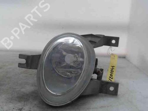 Used Left front fog light OPEL TIGRA (S93) 1.4 16V (F07) (90 hp) 19711692