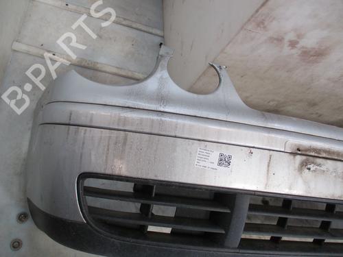 Front bumper VW POLO IV (9N_, 9A_) 1.4 TDI | BP28710986C7 