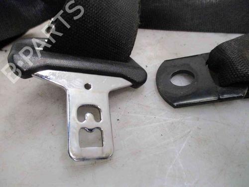 Front left belt tensioner MERCEDES-BENZ M-CLASS (W163) ML 270 CDI (163.113) | BP26621559C87 