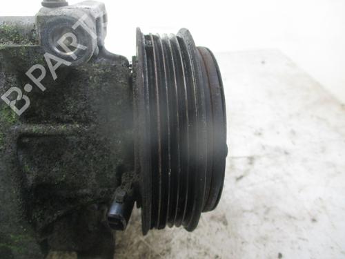 AC compressor FORD KA (RU8) 1.2 | BP32632652M34