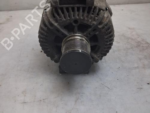Used Alternator Alternator 39571088 39571088
