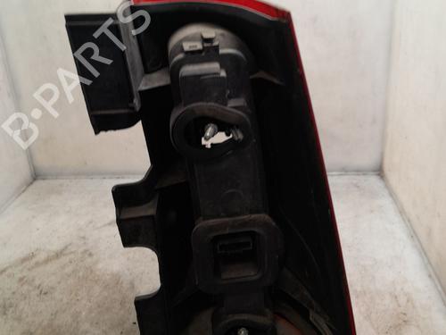 Left taillight DACIA LOGAN MCV (KS_) 1.5 dCi (KS0W) | BP32689618C34 - Image 3