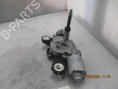 Rear wiper motor FORD FIESTA VI (CB1, CCN) 1.25 | BP19717124M102 