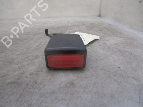 Used Seat buckle CITROËN BERLINGO MULTISPACE (B9) 1.2 PureTech 110 (110 hp) 24013876