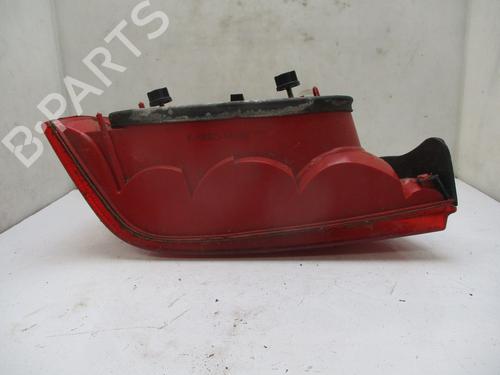 Right taillight PEUGEOT 106 II (1A_, 1C_)  | BP26635926C35 