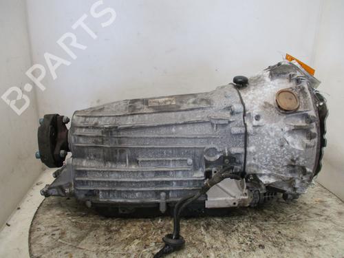 Gearbox MERCEDES-BENZ C-CLASS T-Model (S204) C 220 CDI (204.202) | BP27216585M3 