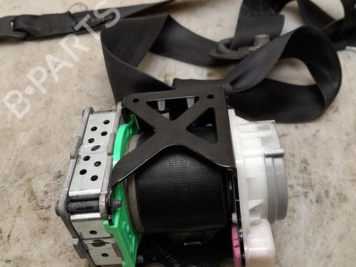 Front left belt tensioner CITROËN C4 II (NC_) 1.6 HDi 115 | BP29642798C87 