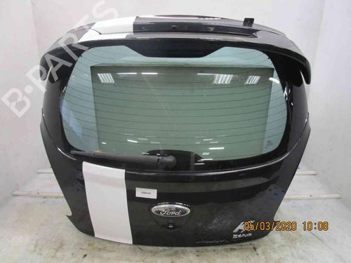 Used Tailgate FORD KA (RU8) 1.2 (69 hp) 24009008