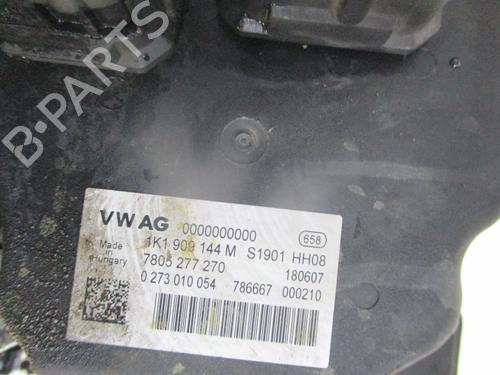 Steering rack SEAT ALTEA XL (5P5, 5P8) 1.9 TDI | BP30500702M22 