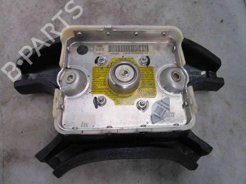 Driver airbag PEUGEOT 806 (221) 1.9 TD | BP19717661C9 