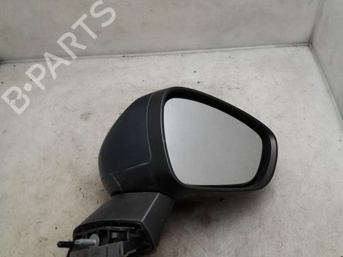 right-mirror-citroen-c4-ii-nc_-2009-34454578 main image