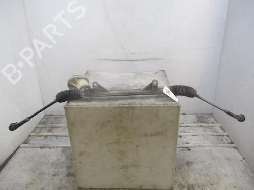 Used Steering rack RENAULT CLIO III Grandtour (KR0/1_) 1.5 dCi (KR0F) (86 hp) 29182752