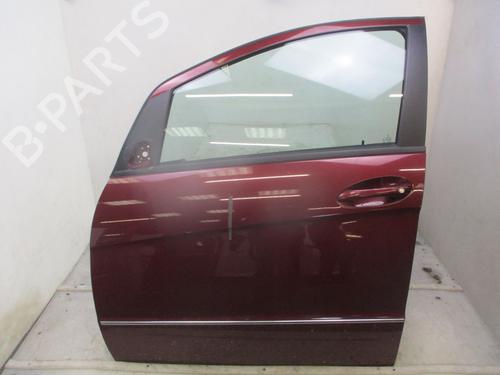 Used Left front door Left front door MERCEDES-BENZ A-CLASS (W169) A 180 CDI (169.007, 169.307) (109 hp) 33458626 33458626