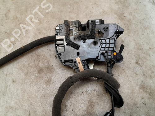 Rear right lock RENAULT CLIO IV (BH_) 1.2 16V | BP26636953C99 