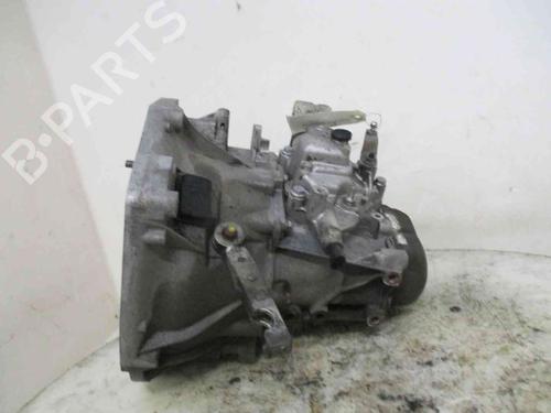 Gearbox FIAT PANDA (169_) 1.1 (169.AXA1A) | BP26630085M3 
