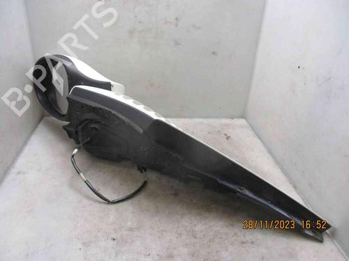 Left mirror RENAULT ESPACE III (JE0_)  | BP26626584C26 