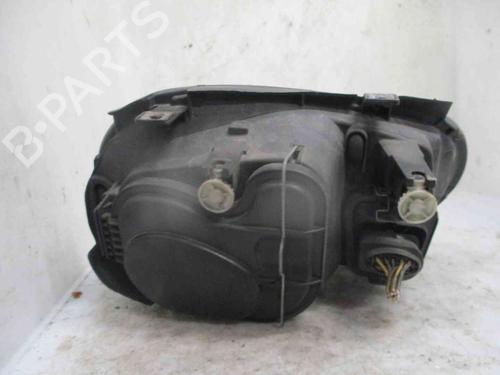 Left headlight VW BORA I (1J2) 1.4 16V | BP19735581C28 