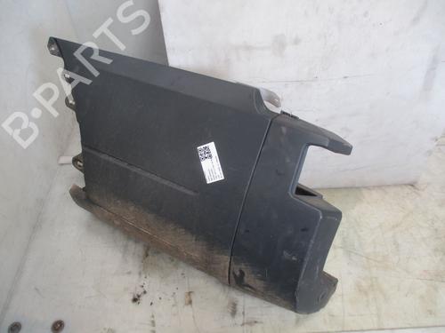Used Corner bumper Corner bumper FORD TRANSIT V363 Van (FCD, FDD) 2.2 TDCi (125 hp) 34143617 34143617