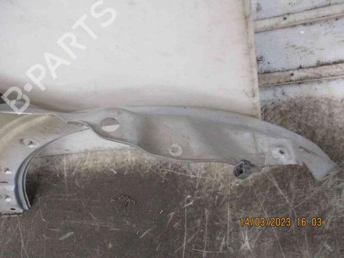 Left front fenders MINI MINI (R56) Cooper D | BP26627580C41 