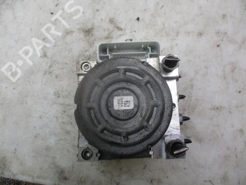 ABS pump PEUGEOT 208 I (CA_, CC_) 1.4 HDi | BP32276034M43