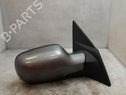 Right mirror RENAULT MEGANE II Coupé-Cabriolet (EM0/1_) 1.9 dCi | BP30581993C27