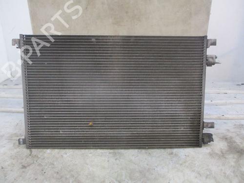 AC radiator RENAULT SCÉNIC II (JM0/1_) 1.9 dCi (JM0G, JM12, JM1G, JM2C) | BP29600098M32 