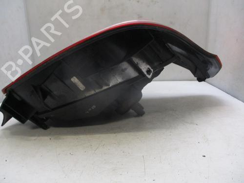 Right taillight CITROËN DS3 (SA_) 1.6 HDi 110 | BP26637269C35 