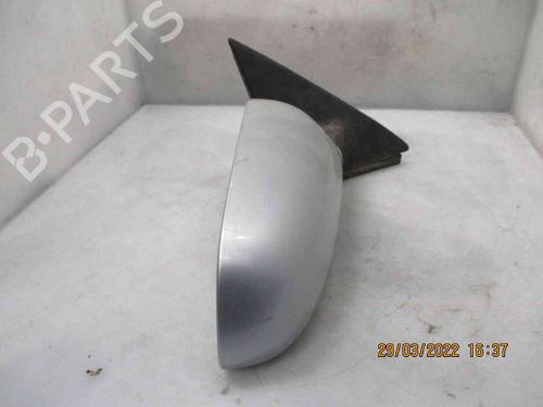 Right mirror AUDI A6 C5 (4B2) 2.5 TDI | BP26623539C27 