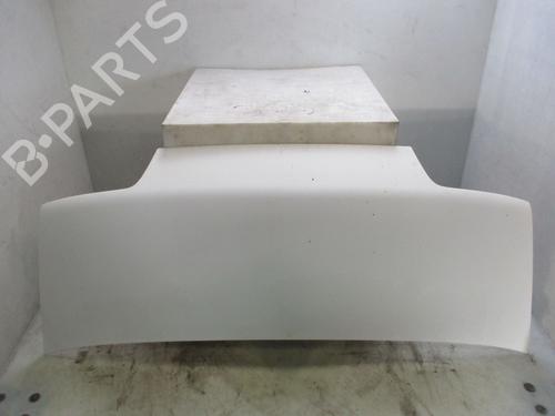 Used Hood PEUGEOT BOXER Van (230L) [1994-2006]  31604526