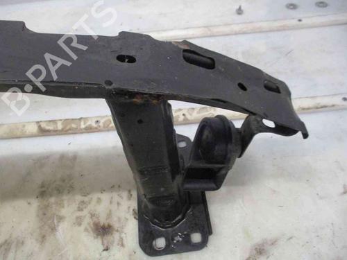 Front bumper reinforcement BMW 1 (E87) 116 d | BP20204637C109 