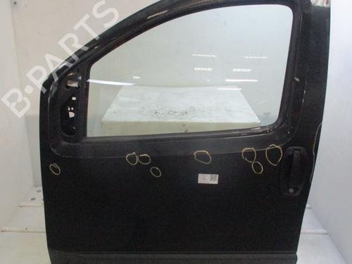 Portier links voor FIAT FIORINO Box Body/MPV (225_) 1.3 D Multijet (225BXD1A, 225BXB1A, 225BXB11) (75 hp) 31795655