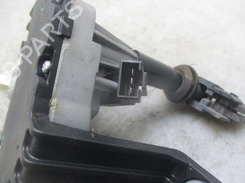 Rear wiper motor OPEL ASTRA J (P10) 1.3 CDTI (68) | BP24972443M102 