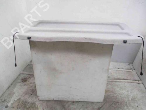 Used Rear parcel shelf RENAULT SCÉNIC III (JZ0/1_) 1.2 TCe (116 hp) 26633200