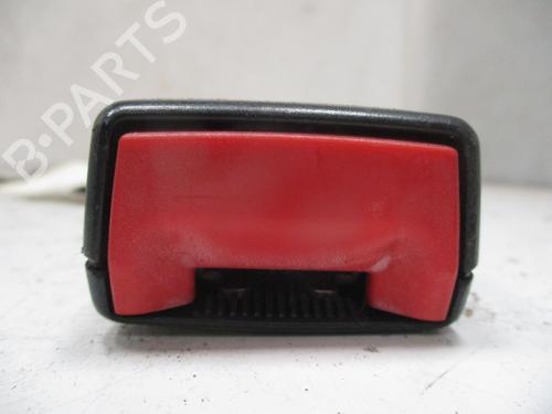 Sikkerhedssele-spænde MITSUBISHI COLT VI (Z3_A, Z2_A) 1.5 DI-D (Z39A) | BP26635253I32 