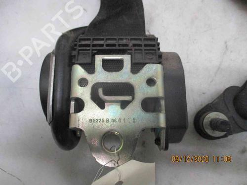 Front right belt tensioner MERCEDES-BENZ B-CLASS Sports Tourer (W245) B 200 CDI (245.208) | BP24010227C88 