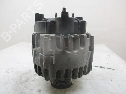 Alternator RENAULT MEGANE III Hatchback (BZ0/1_, B3_) 1.9 dCi (BZ0N, BZ0J) | BP30365041M7 