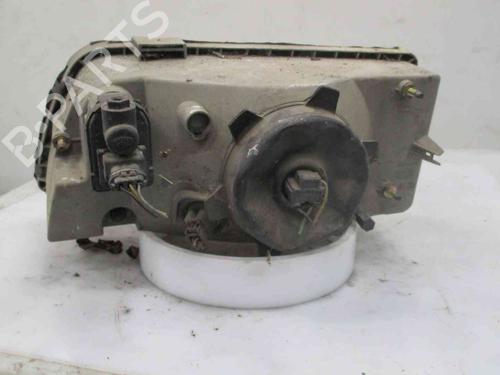 Right headlight PEUGEOT BOXER Van (230L)  | BP26633716C29 