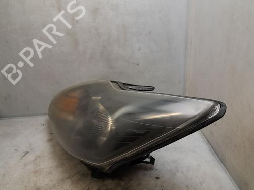 Left headlight FORD FOCUS II (DA_, HCP, DP) 1.8 TDCi | BP31910884C28