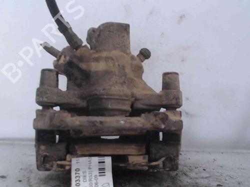 Used Left rear brake caliper MINI MINI (R50, R53) One D (75 hp) 19713693