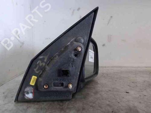 Right mirror HYUNDAI TUCSON (JM) 2.0 CRDi All-wheel Drive | BP19714128C27 