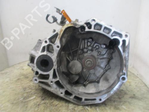 Gearkasse OPEL AGILA B (H08) 1.3 CDTI (F68) (75 hp) 29843735