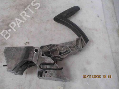 Hand brake AUDI A3 Sportback (8PA)  | BP26627592I18 