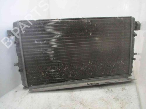 Water radiator SEAT CORDOBA (6K1, 6K2) 1.9 SDI | BP20201638M31 