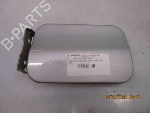 Used Fuel flap MERCEDES-BENZ VITO Van (W638) 112 CDI 2.2 (638.094) (122 hp) 19721412