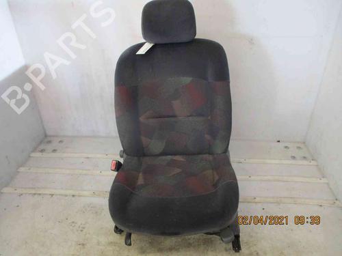 Used Left front seat RENAULT CLIO II (BB_, CB_) 1.4 (B/CB0C, B/CB0S) (75 hp) 19736264