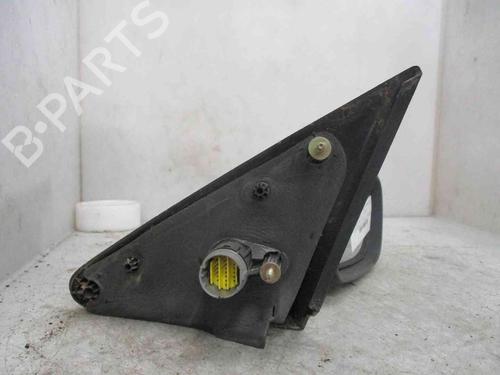 Right mirror RENAULT LAGUNA II (BG0/1_) 1.9 dCi | BP19739492C27 