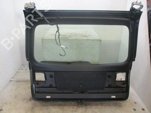 Bakluke CC/Kombi-Kupé AUDI A6 C6 Avant (4F5) 3.0 TDI quattro | BP26945309C6 