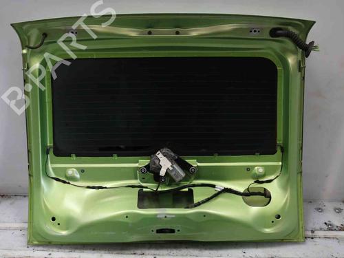 Tailgate PEUGEOT 1007 (KM_) 1.6 16V | BP20204170C6